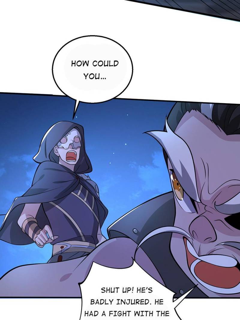True Martial World Chapter 48 - Page 30