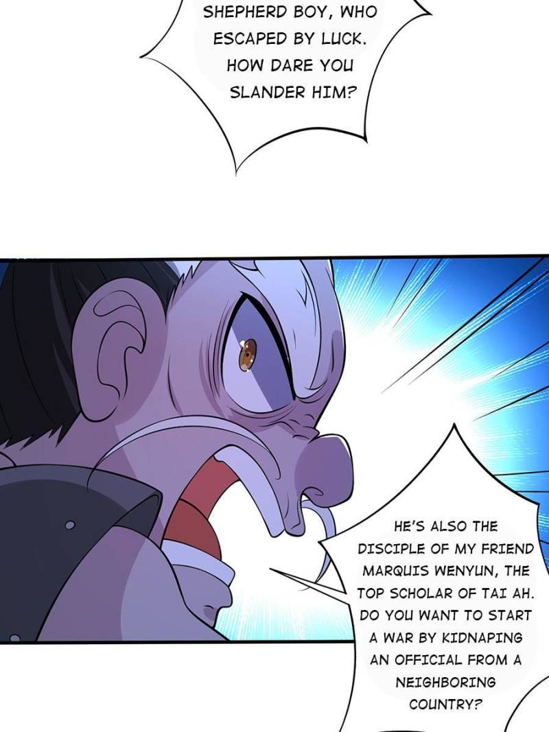 True Martial World Chapter 48 - Page 31