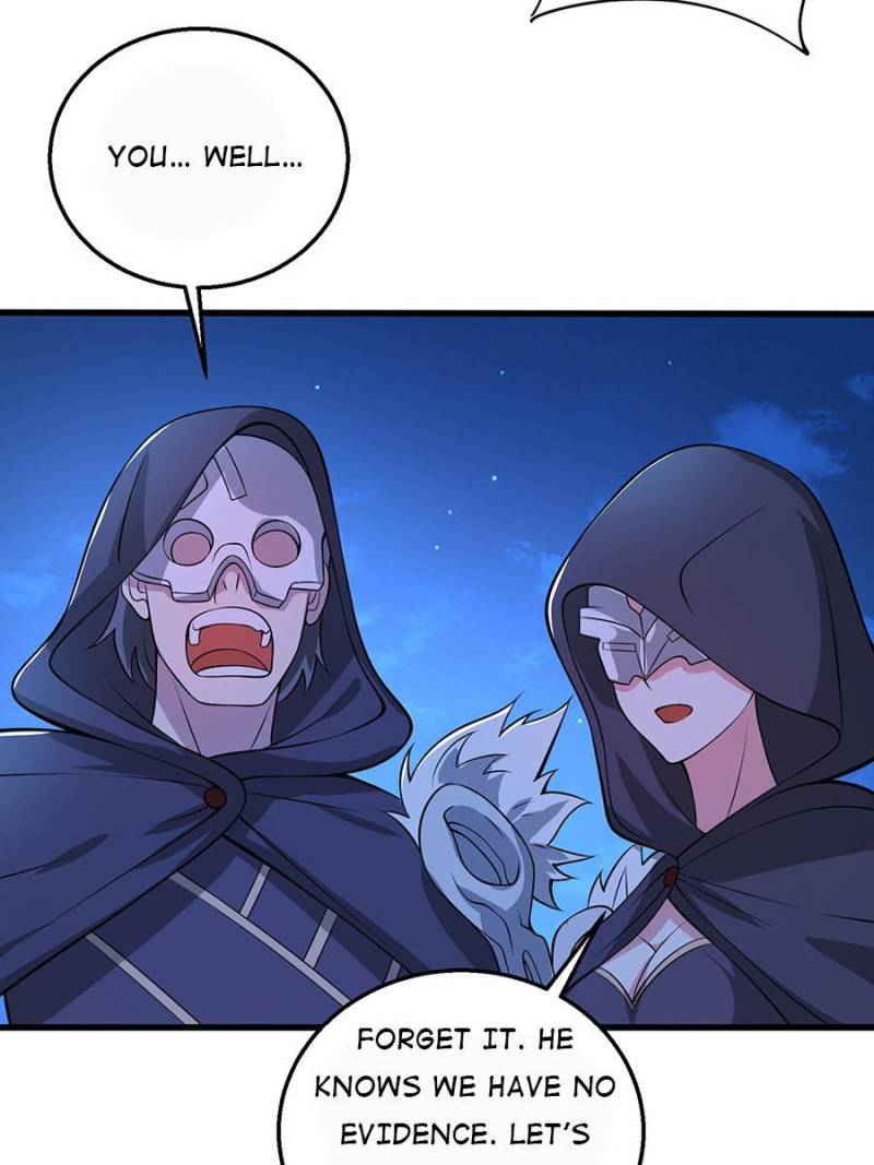 True Martial World Chapter 48 - Page 32