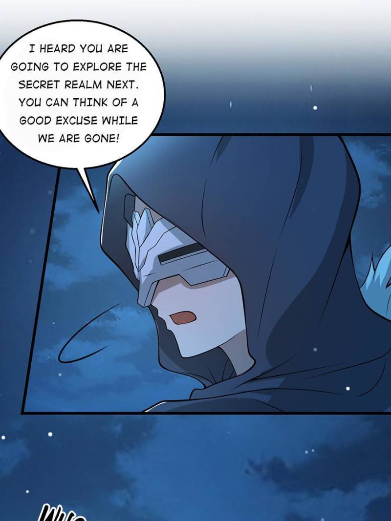 True Martial World Chapter 48 - Page 34