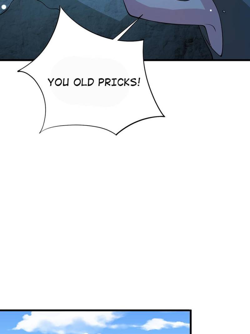 True Martial World Chapter 48 - Page 36