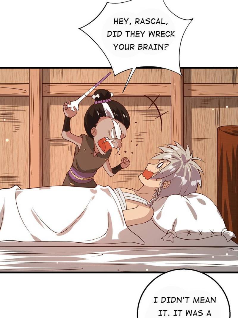 True Martial World Chapter 48 - Page 39