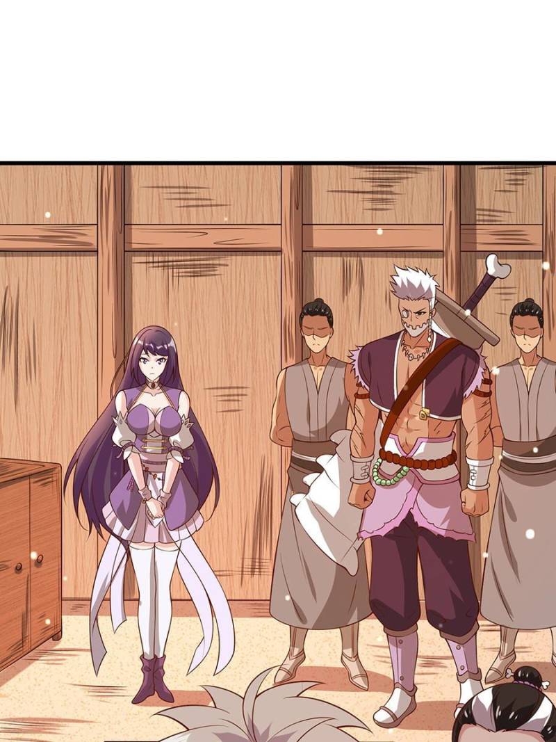 True Martial World Chapter 48 - Page 41