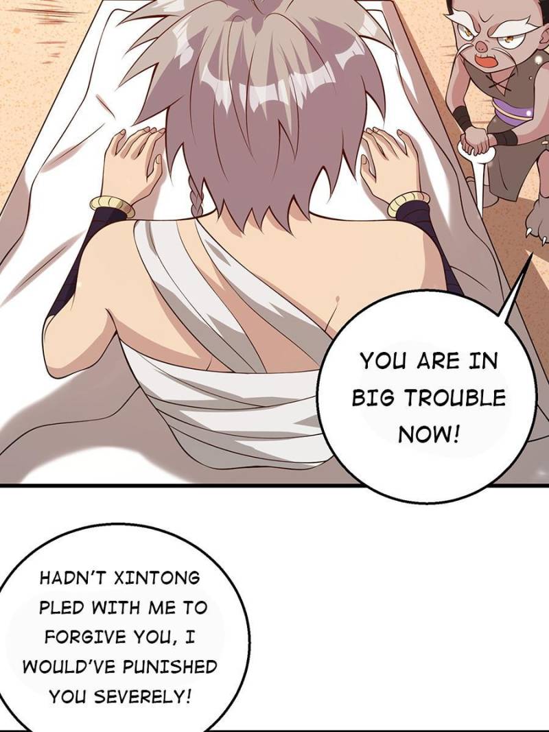 True Martial World Chapter 48 - Page 42