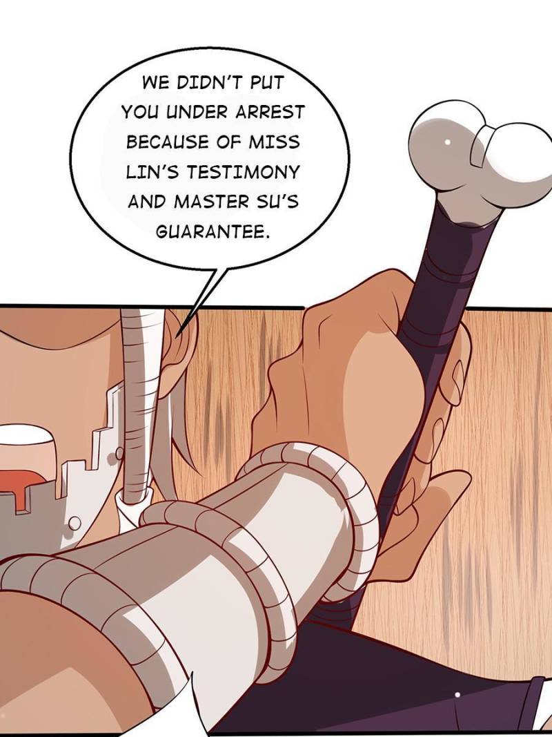 True Martial World Chapter 48 - Page 44