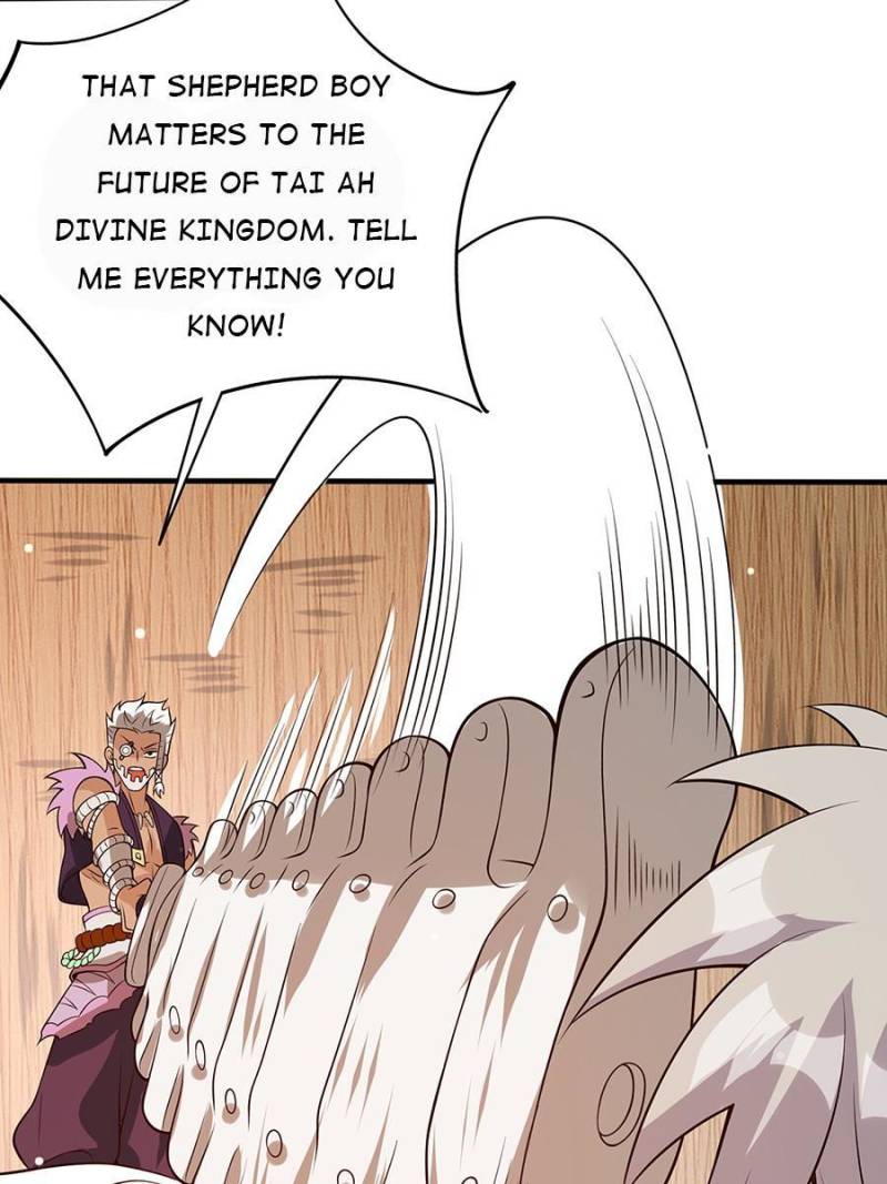 True Martial World Chapter 48 - Page 45