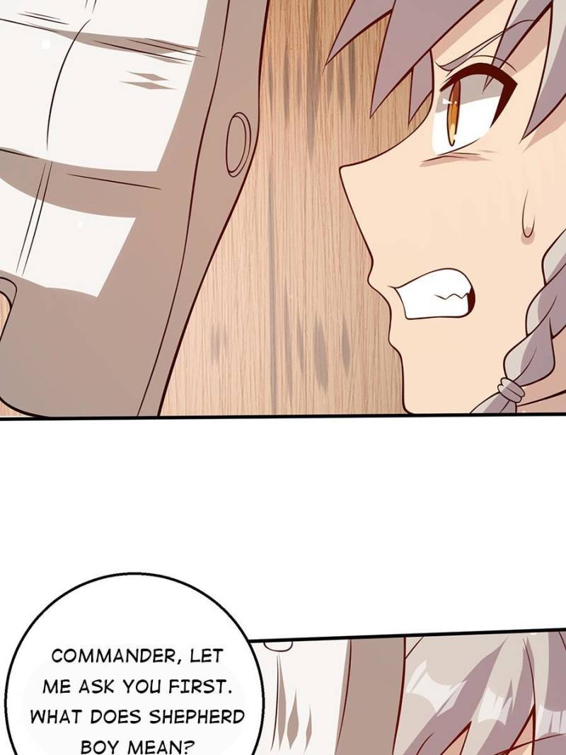 True Martial World Chapter 48 - Page 47