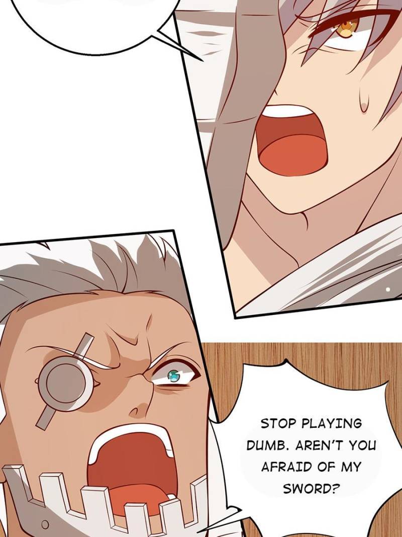 True Martial World Chapter 48 - Page 48