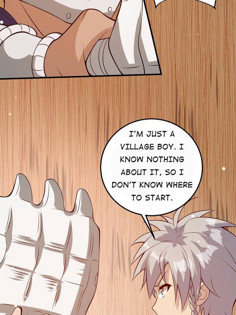 True Martial World Chapter 48 - Page 49
