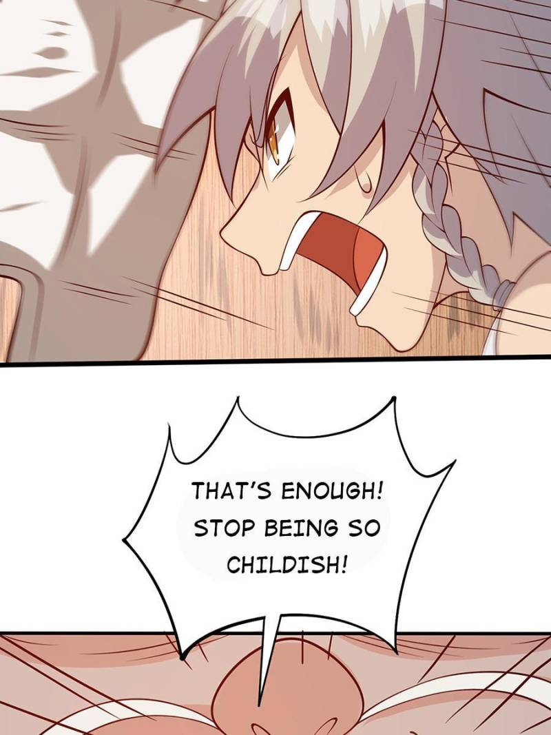 True Martial World Chapter 48 - Page 51