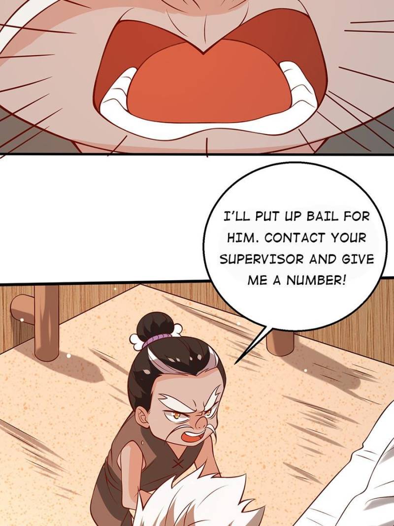 True Martial World Chapter 48 - Page 52