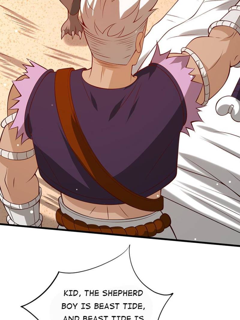 True Martial World Chapter 48 - Page 53