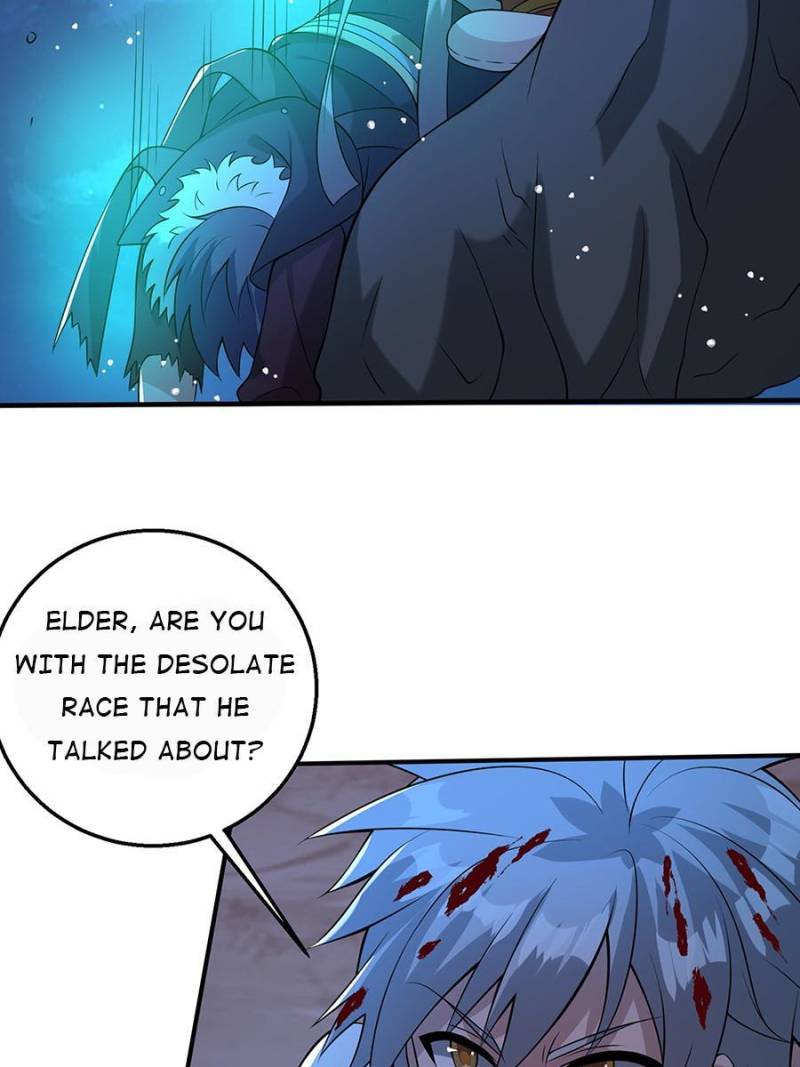 True Martial World Chapter 48 - Page 6