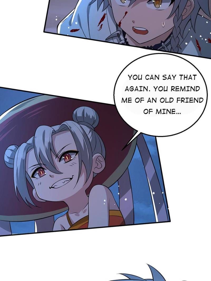 True Martial World Chapter 48 - Page 7