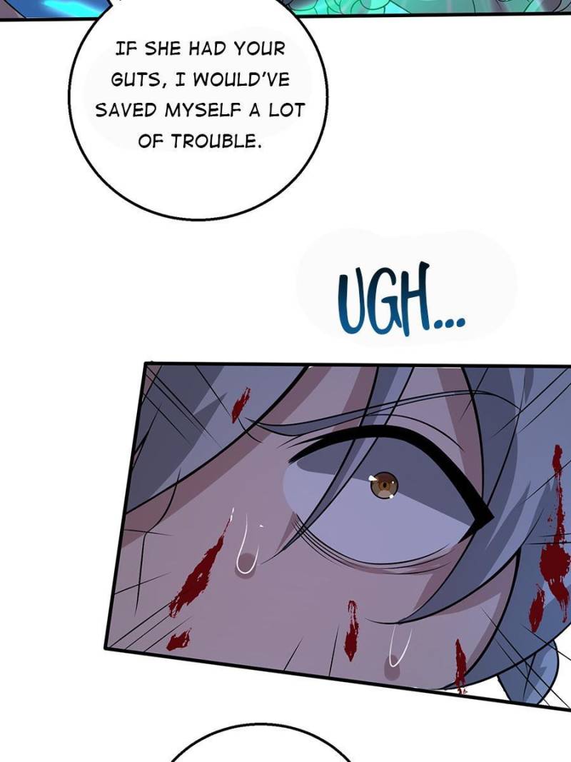 True Martial World Chapter 48 - Page 9