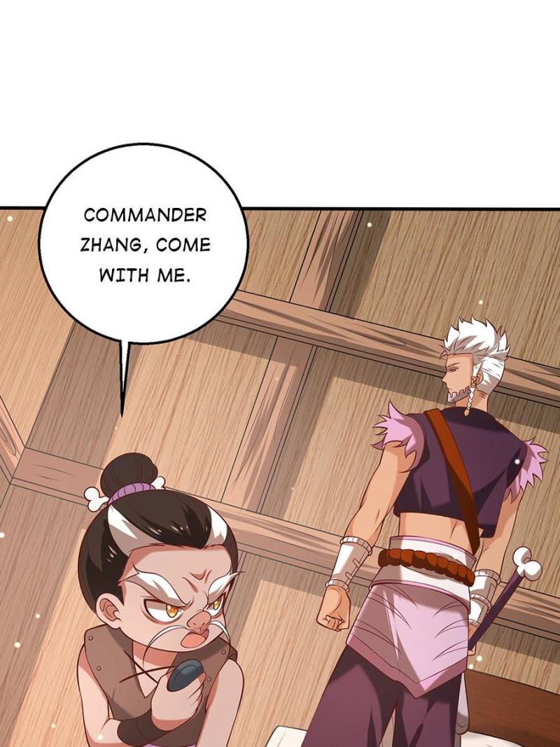 True Martial World Chapter 49 - Page 10