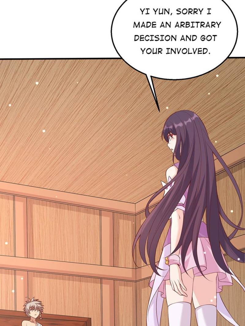 True Martial World Chapter 49 - Page 12