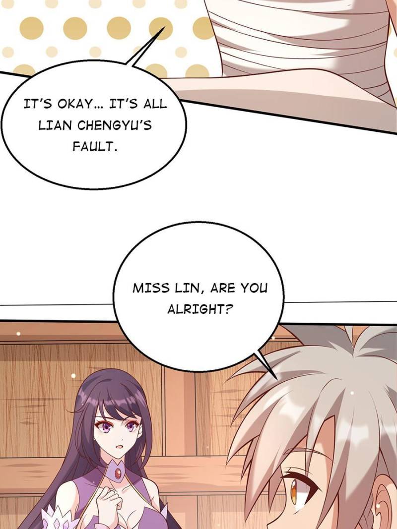 True Martial World Chapter 49 - Page 14