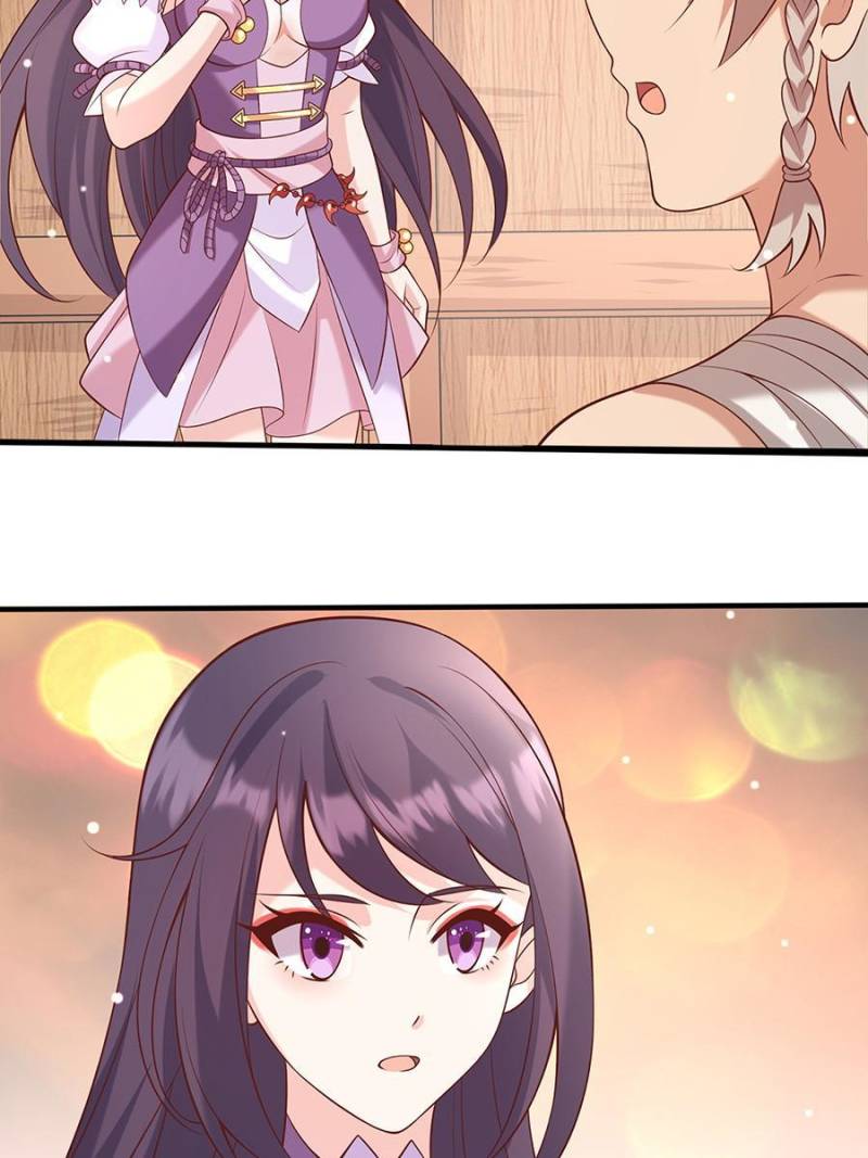 True Martial World Chapter 49 - Page 15