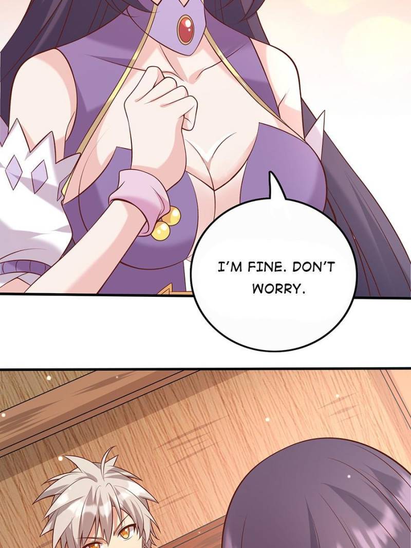 True Martial World Chapter 49 - Page 16