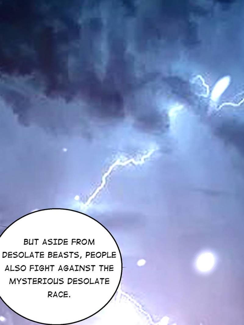 True Martial World Chapter 49 - Page 19