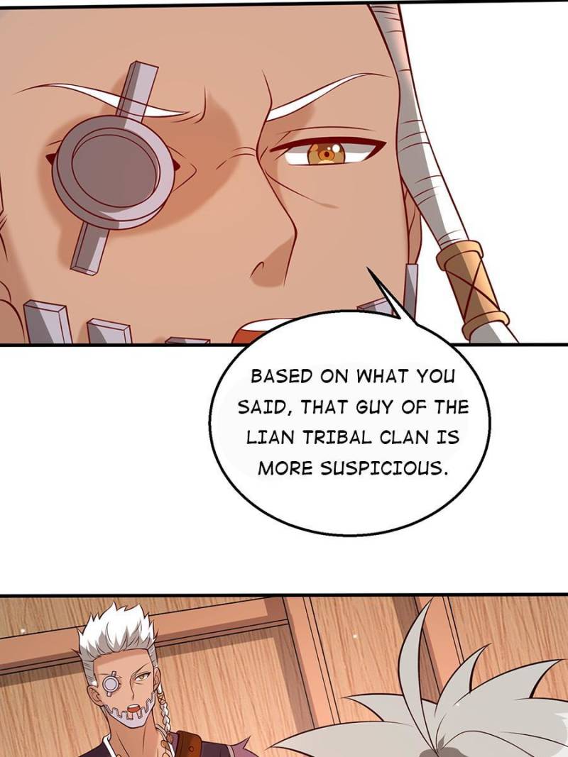 True Martial World Chapter 49 - Page 2