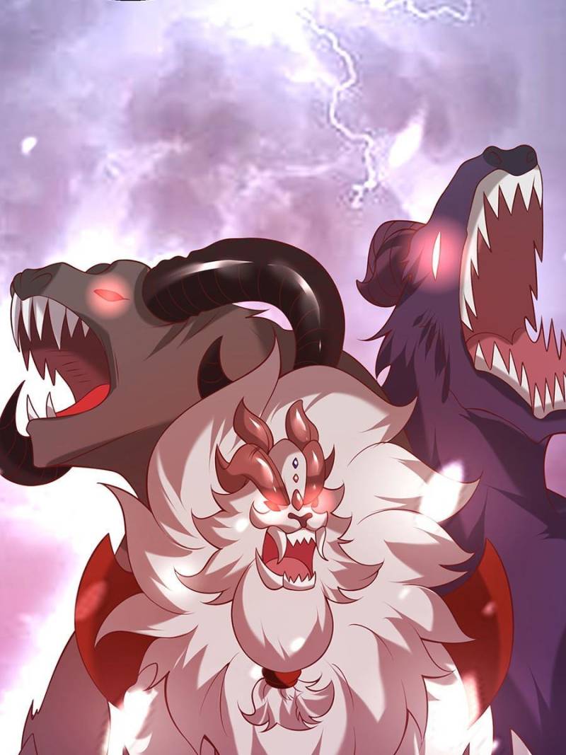 True Martial World Chapter 49 - Page 20
