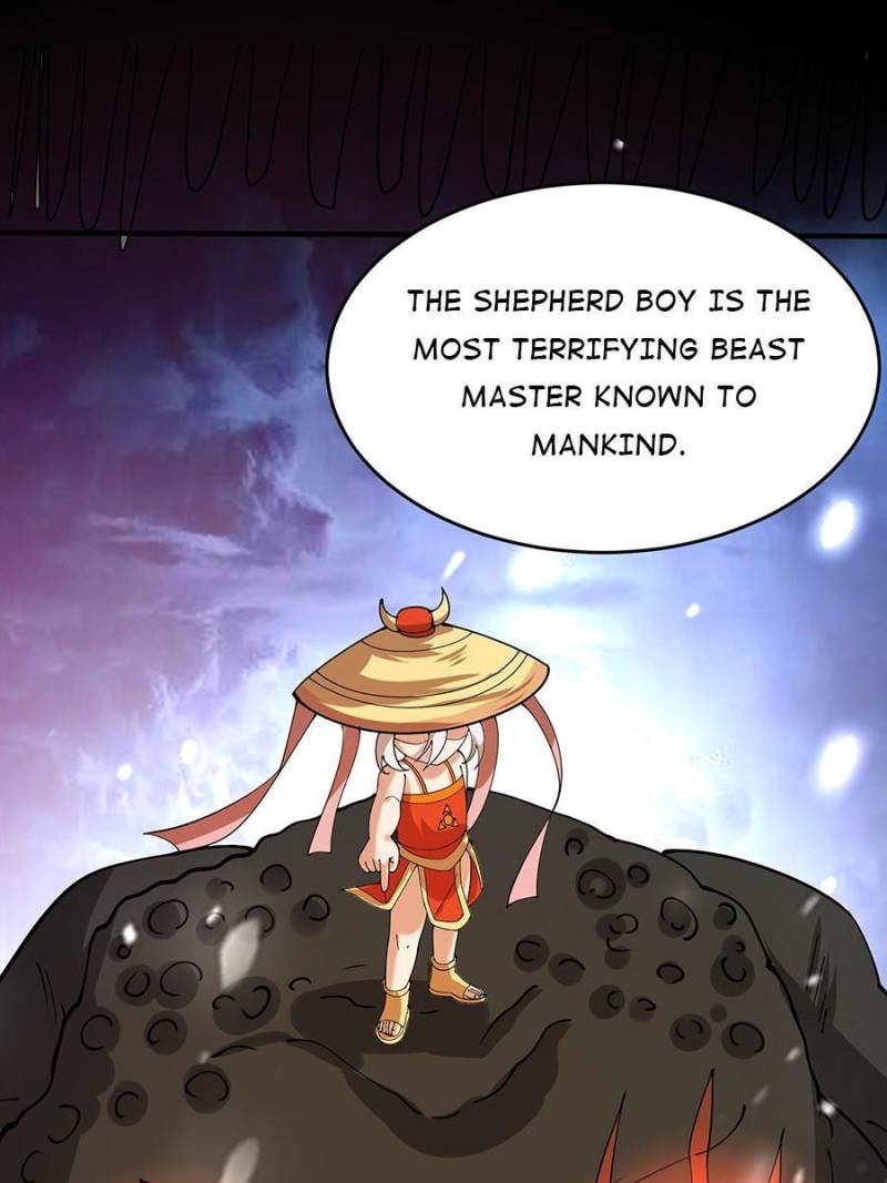 True Martial World Chapter 49 - Page 22