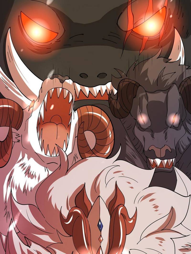 True Martial World Chapter 49 - Page 23