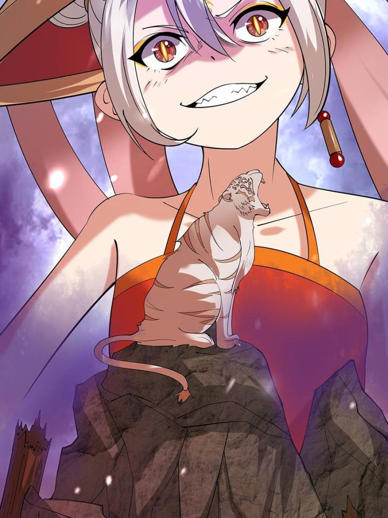True Martial World Chapter 49 - Page 25