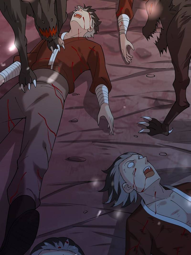 True Martial World Chapter 49 - Page 27