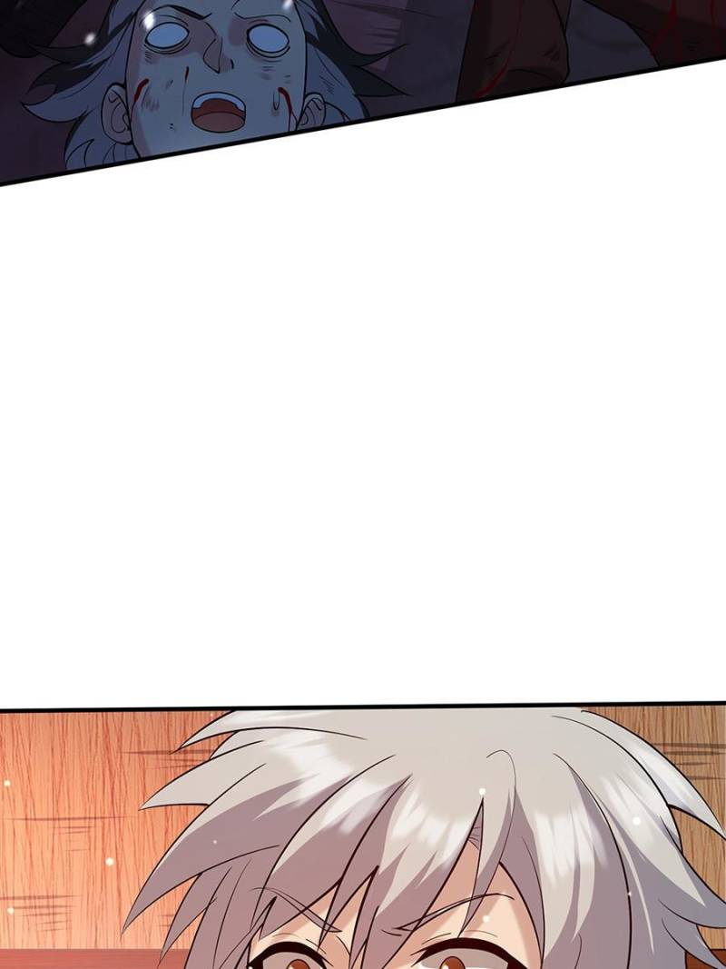 True Martial World Chapter 49 - Page 28