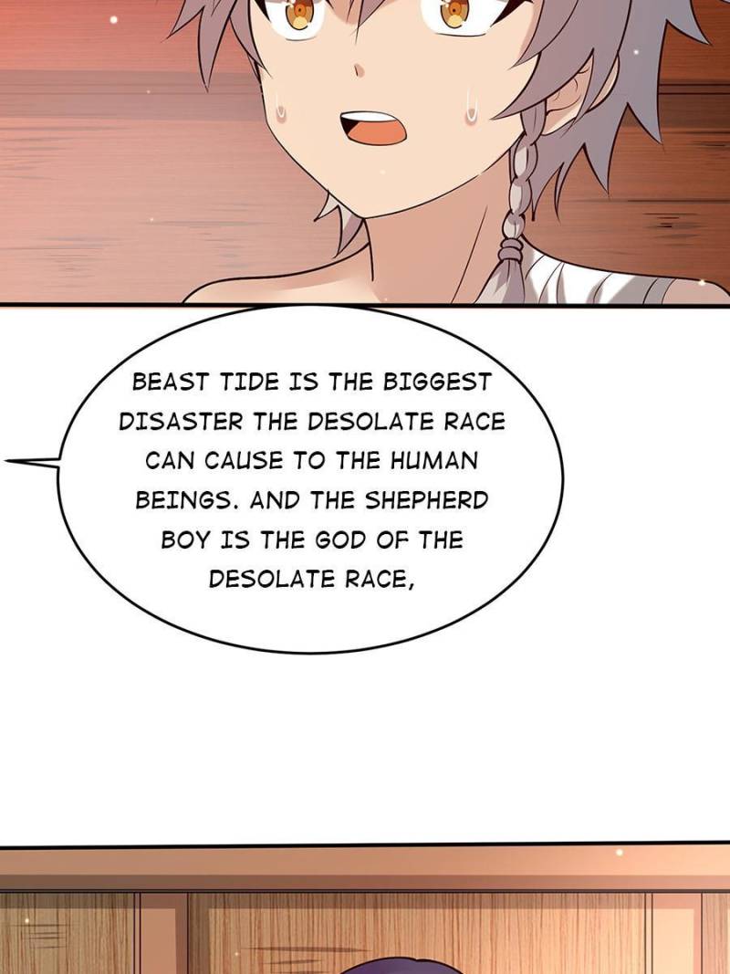 True Martial World Chapter 49 - Page 29