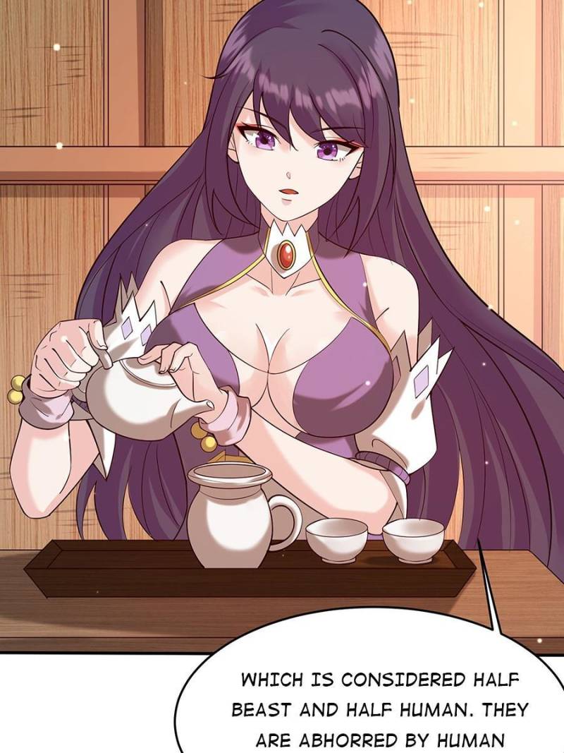 True Martial World Chapter 49 - Page 30