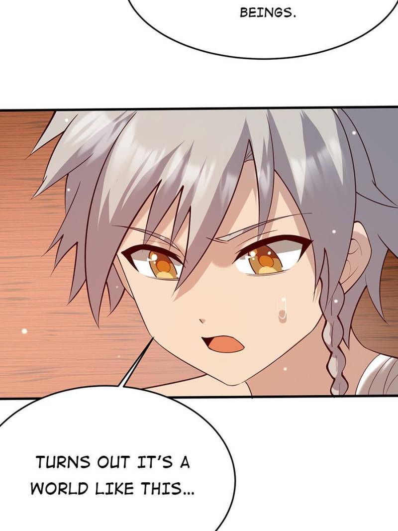 True Martial World Chapter 49 - Page 31