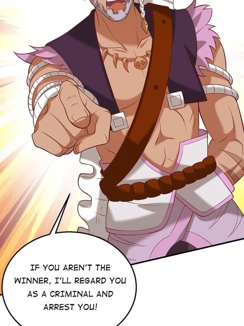 True Martial World Chapter 49 - Page 36