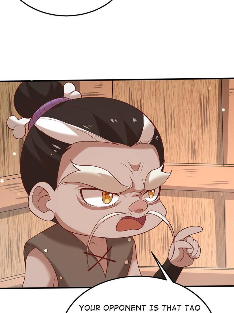 True Martial World Chapter 49 - Page 37