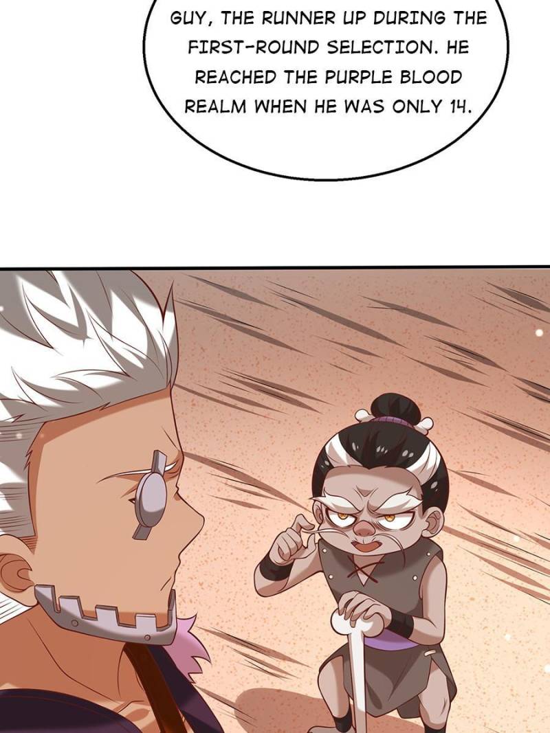 True Martial World Chapter 49 - Page 38
