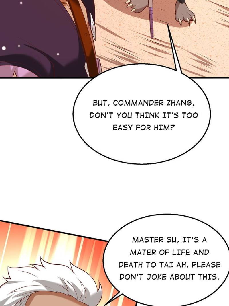 True Martial World Chapter 49 - Page 39