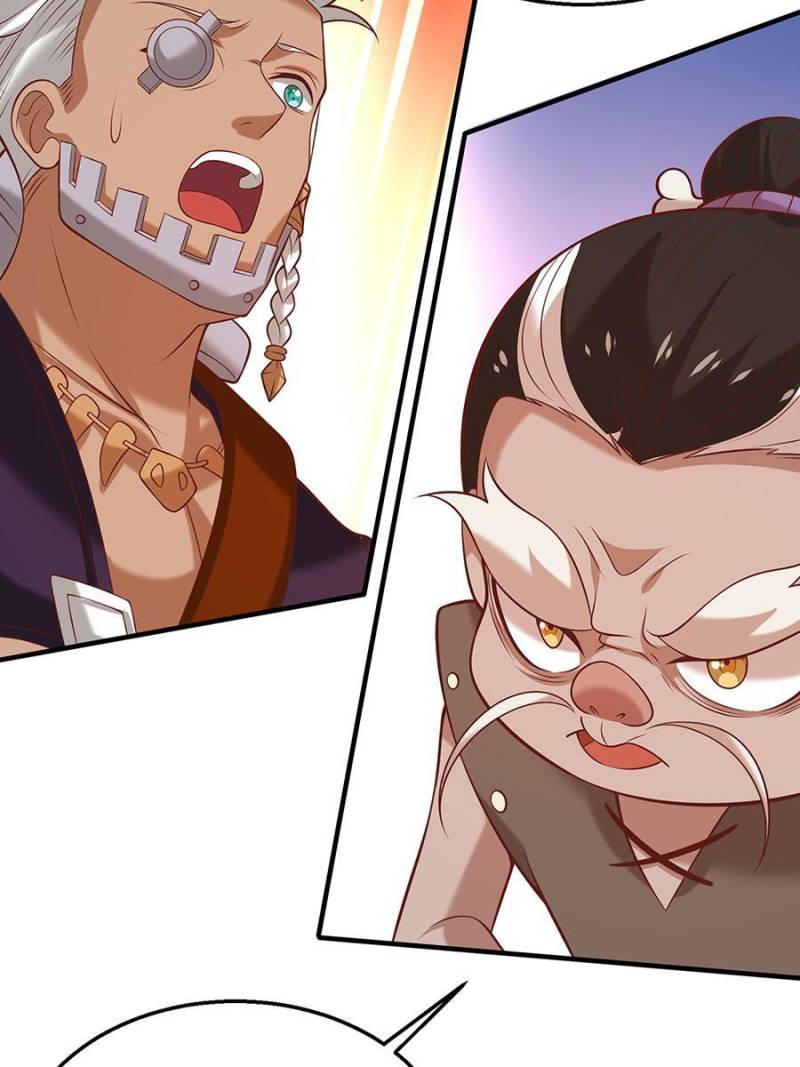 True Martial World Chapter 49 - Page 40