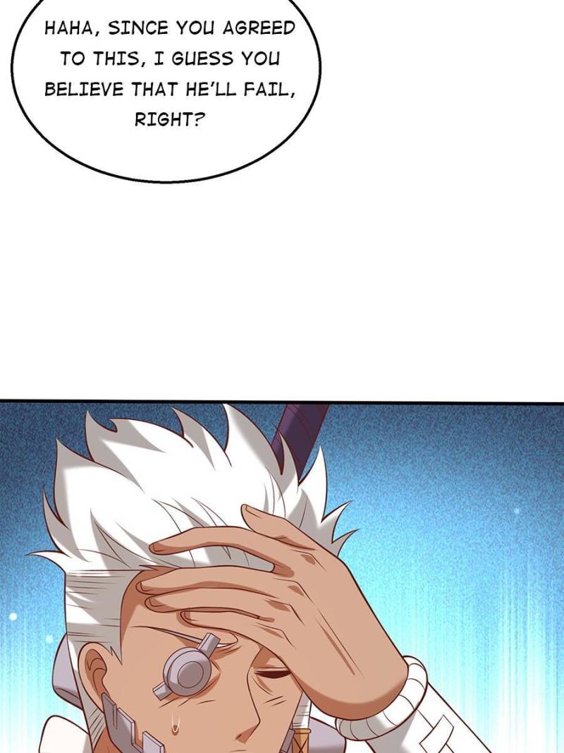 True Martial World Chapter 49 - Page 41