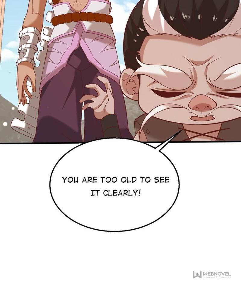 True Martial World Chapter 49 - Page 43