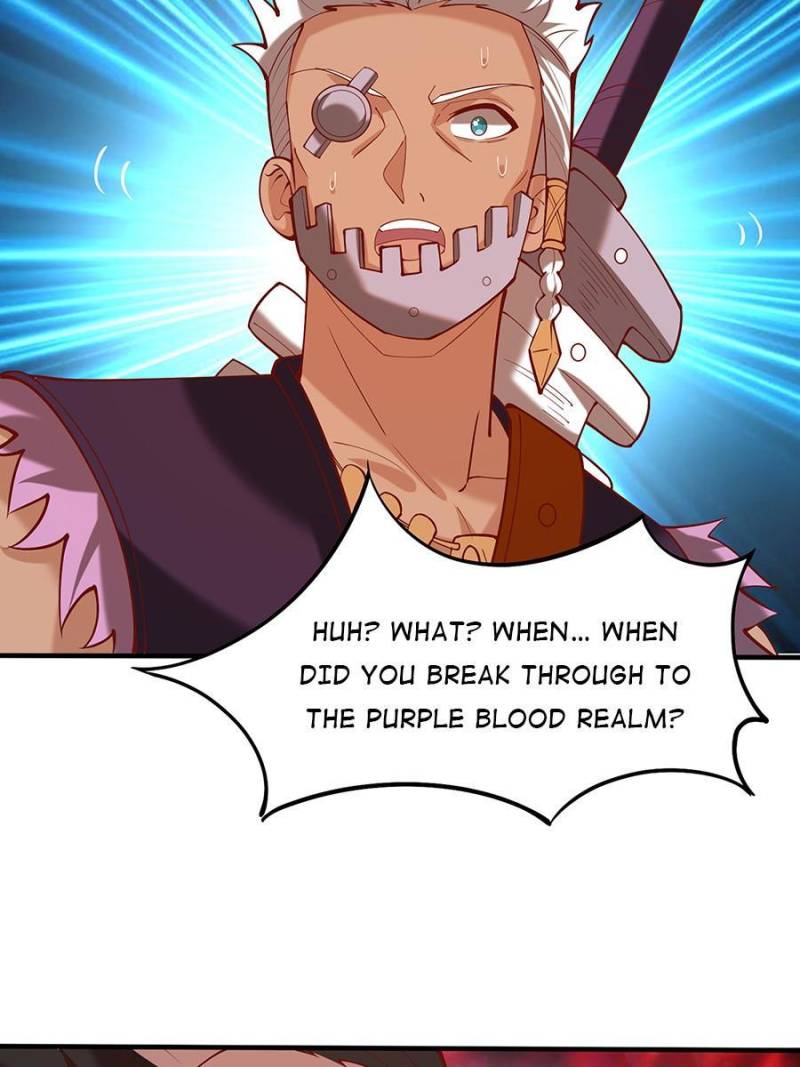 True Martial World Chapter 49 - Page 45