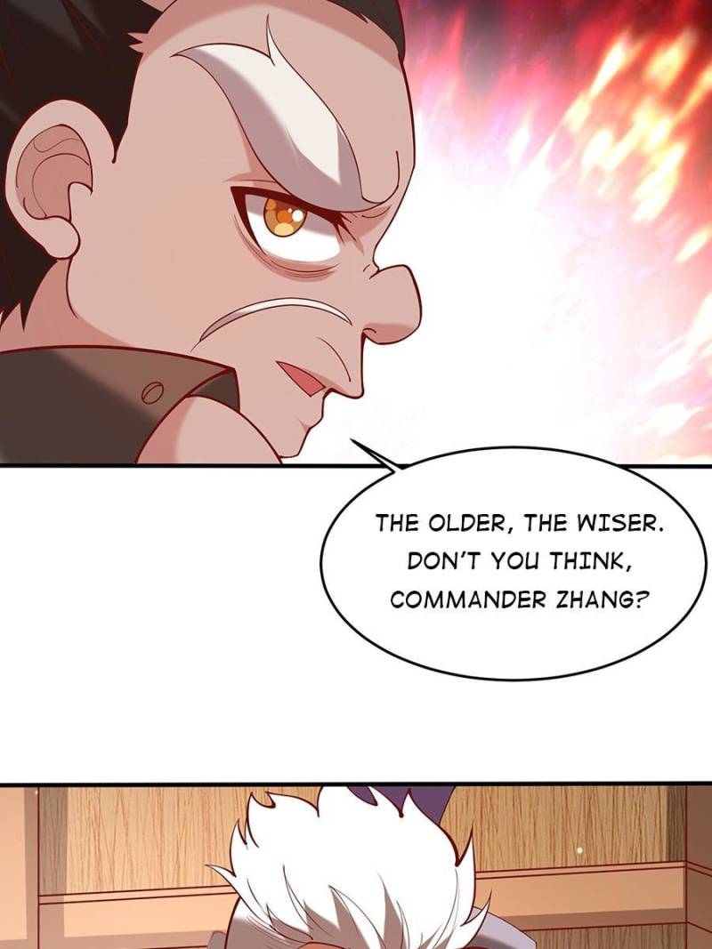 True Martial World Chapter 49 - Page 46