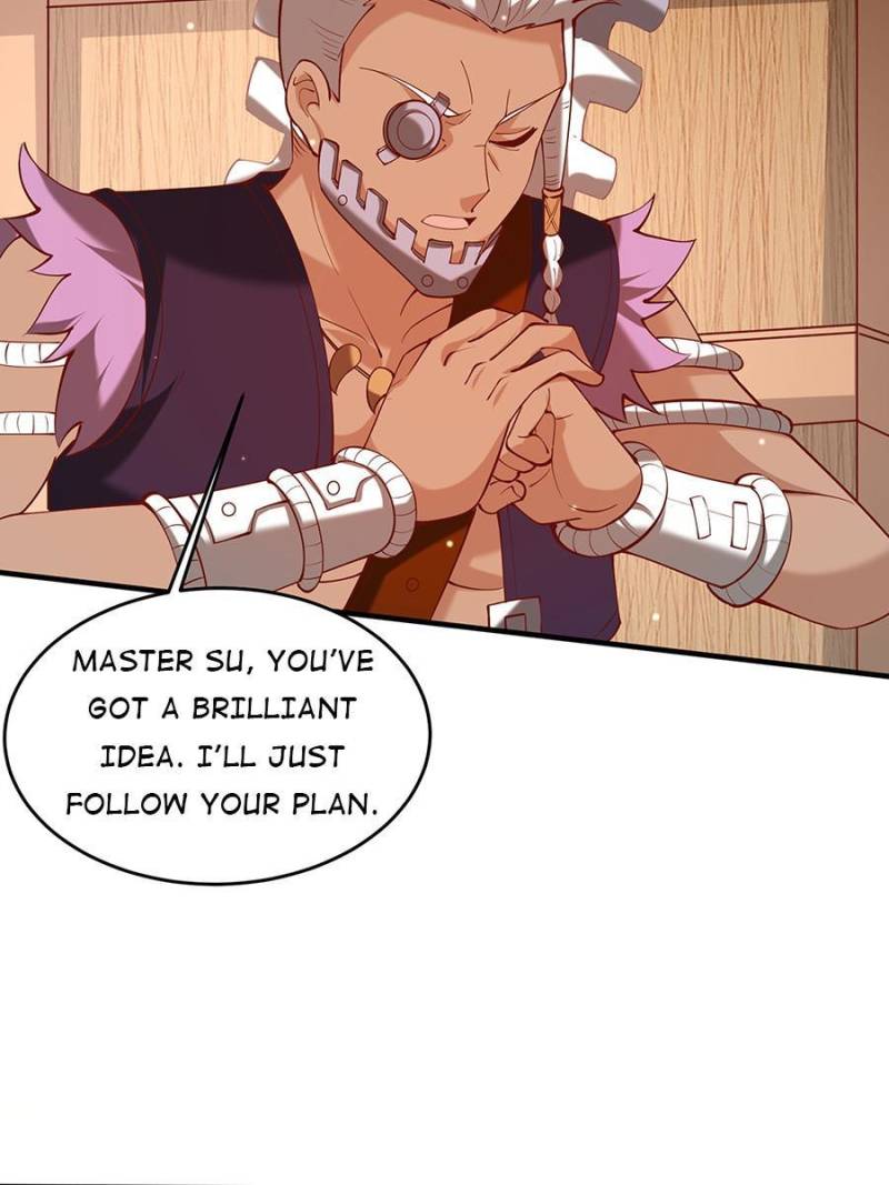 True Martial World Chapter 49 - Page 47