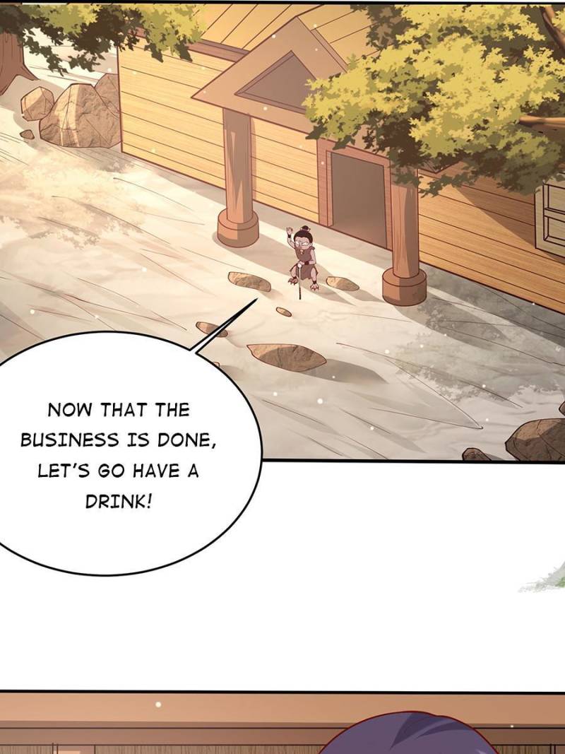 True Martial World Chapter 49 - Page 48