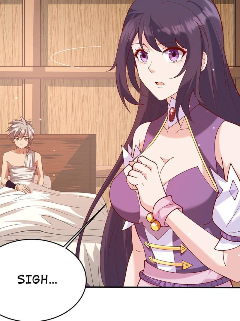 True Martial World Chapter 49 - Page 49