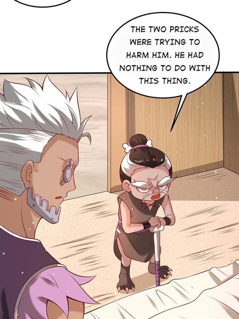 True Martial World Chapter 49 - Page 5
