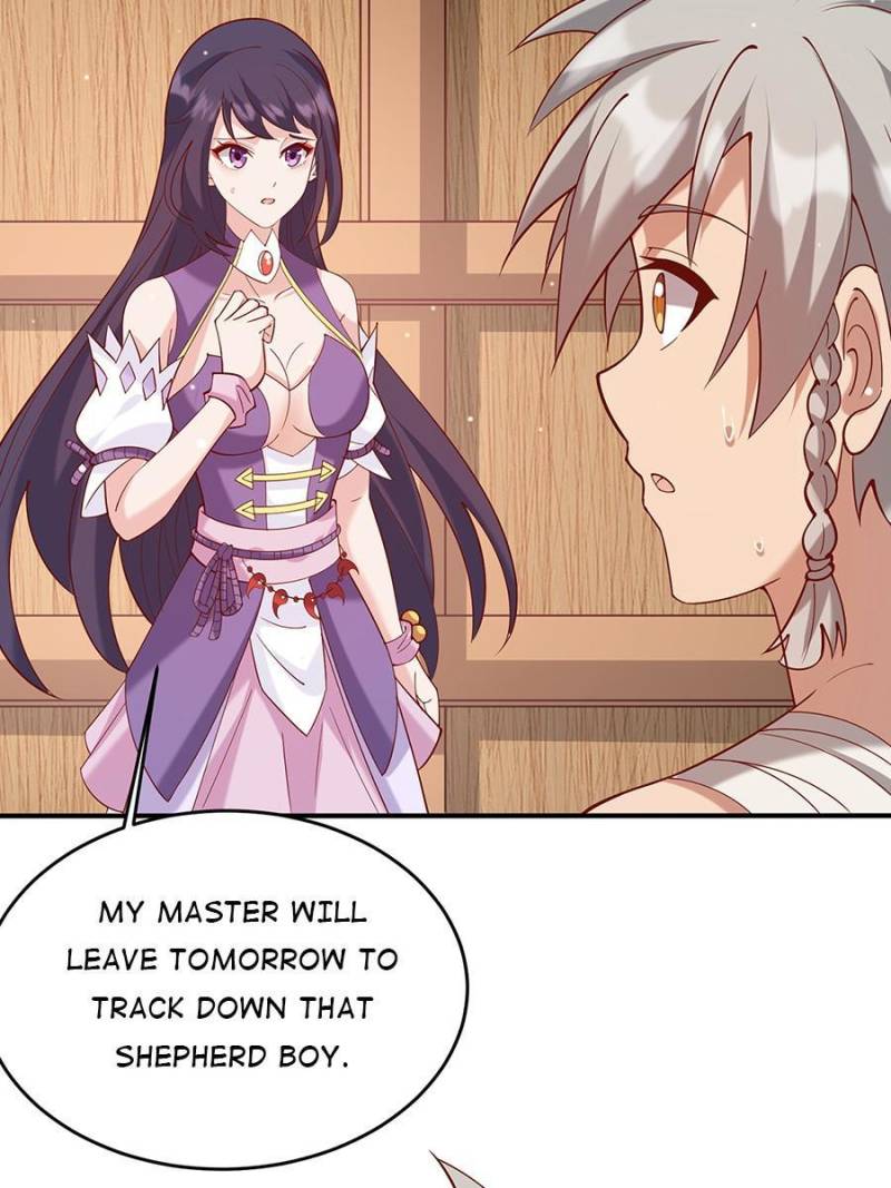 True Martial World Chapter 49 - Page 51