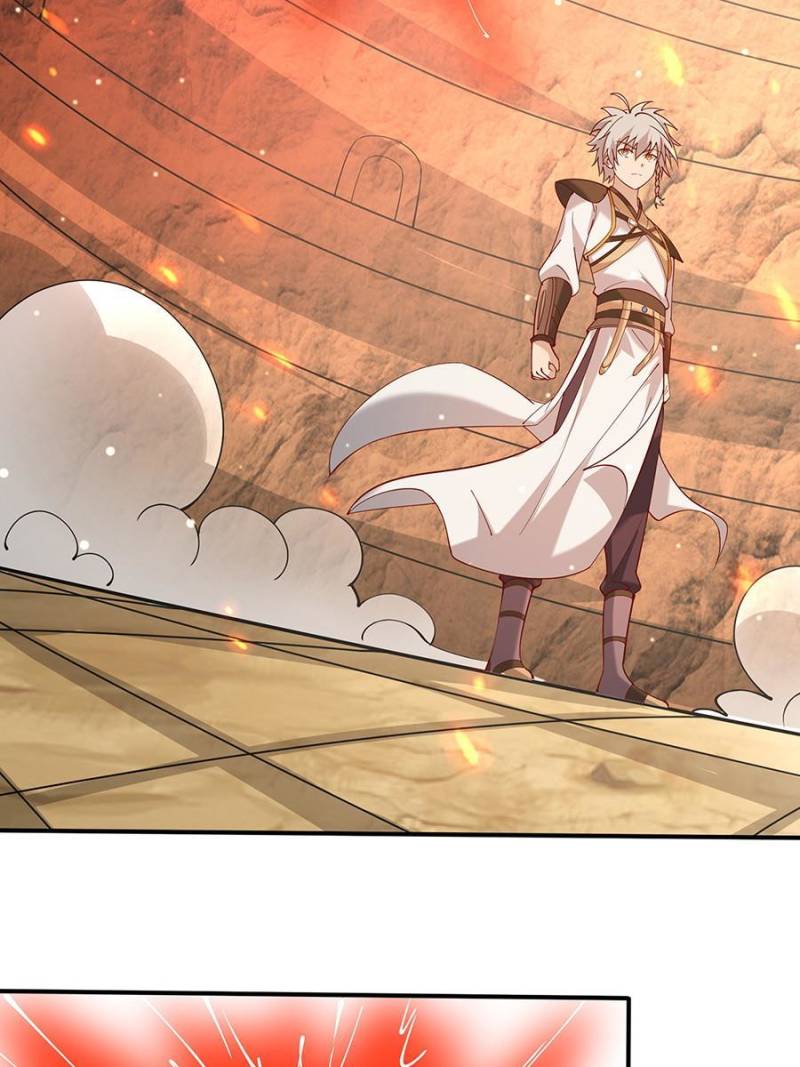 True Martial World Chapter 49 - Page 56